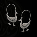 ςαιιΔ Γαιρ “Kuwaiti” Earring