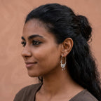 ςαιιΔ Γαιρ “Kuwaiti” Earring