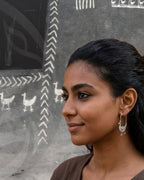 ςαιιΔ Γαιρ “Kuwaiti” Earring