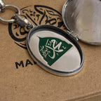 Nah'l Al-Sharif Keychain (Locket)