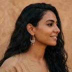 ςαιιΔ Γαιρ “Kuwaiti” Earring
