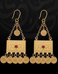 Hanouma Earring
