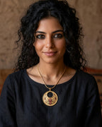 Aziza Necklace
