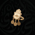 Kaff Fatma Ring