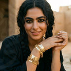 Kaf Fatma Bracelet