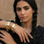 Kaf Fatma Bracelet