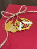 Mkhrata Earrings