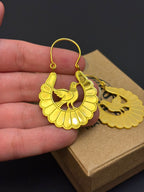 Mkhrata Alyamam Earrings