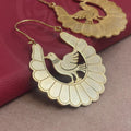 Mkhrata Alyamam Earrings