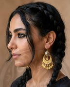 Hanani Earrings