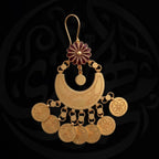 Hanani Earrings