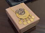 Hanani Necklace