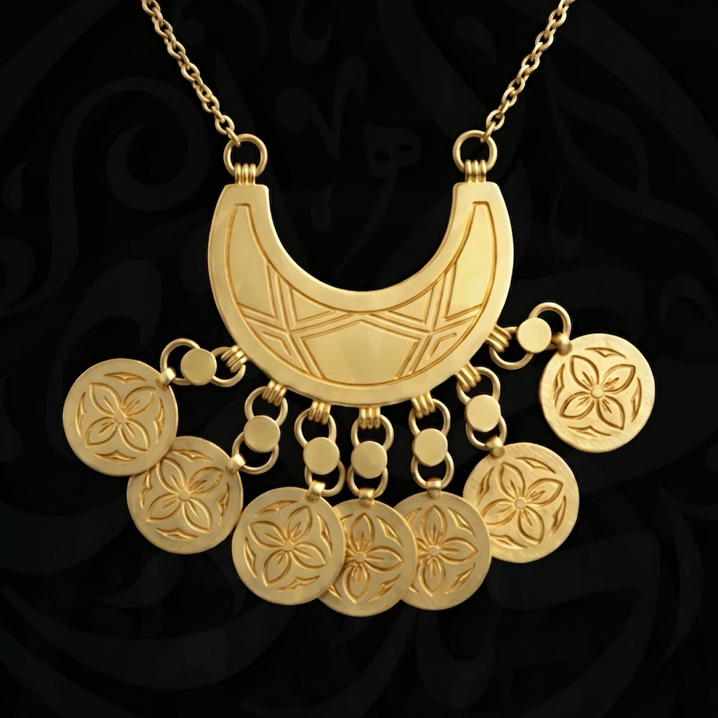 Hanani Necklace