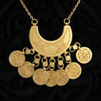 Hanani Necklace