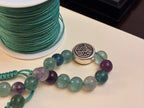Personalized Beaded Bracelet