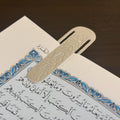 Calligraphy Bookmark