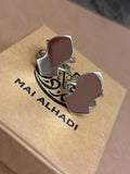 Nah'l Al-Sharif Solid Ring