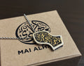 Nah'l Al-Sharif Necklace