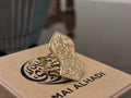 Nah'l Al-Sharif Ring