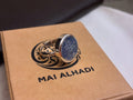 Surah Al-Falaq Ring