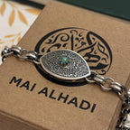 Words of the Soul Bracelet