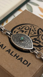 Words of the Soul Bracelet