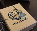 Words of the Soul Necklace