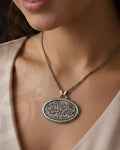 Thawb Al-Farah Necklace