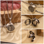 Memory Necklace