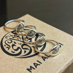 Personalized Word Ring
