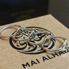 Personalized Word Ring