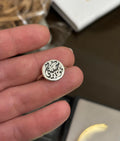 Personalized Mini Seal Ring