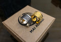 Personalized Wedding Band