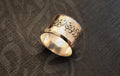 Personalized Wedding Band