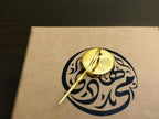 Personalized Suit Pin