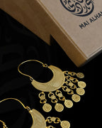 Haniya Earrings