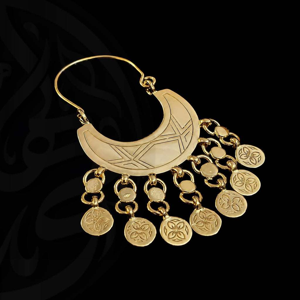 Haniya Earrings