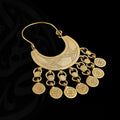 Haniya Earrings