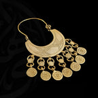 Haniya Earrings