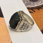 Wild King Ring
