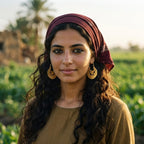 Mkhrata Alyamam Earrings