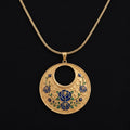 Aziza Necklace