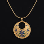 Aziza Necklace