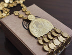 Meshakhlaa Necklace