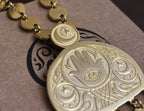Meshakhlaa Necklace