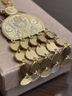 Meshakhlaa Necklace