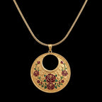 Aziza Necklace